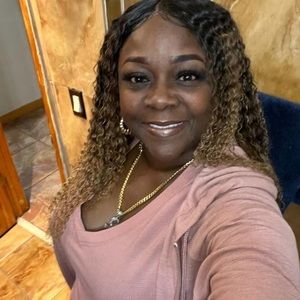 Meet your Posher, Tasha